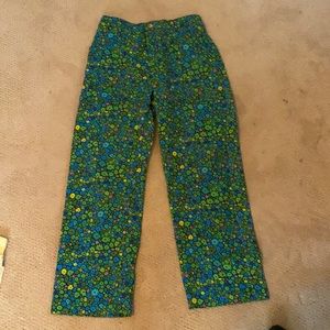 Big bud press work pants